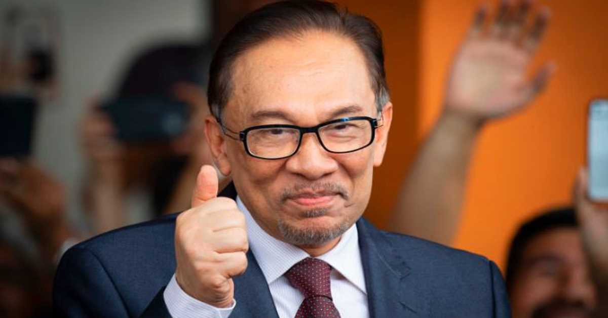 मलेशियाई प्रधानमंत्री तीन दिवसीय यात्रा पर आज भारत पहुंचेंगे